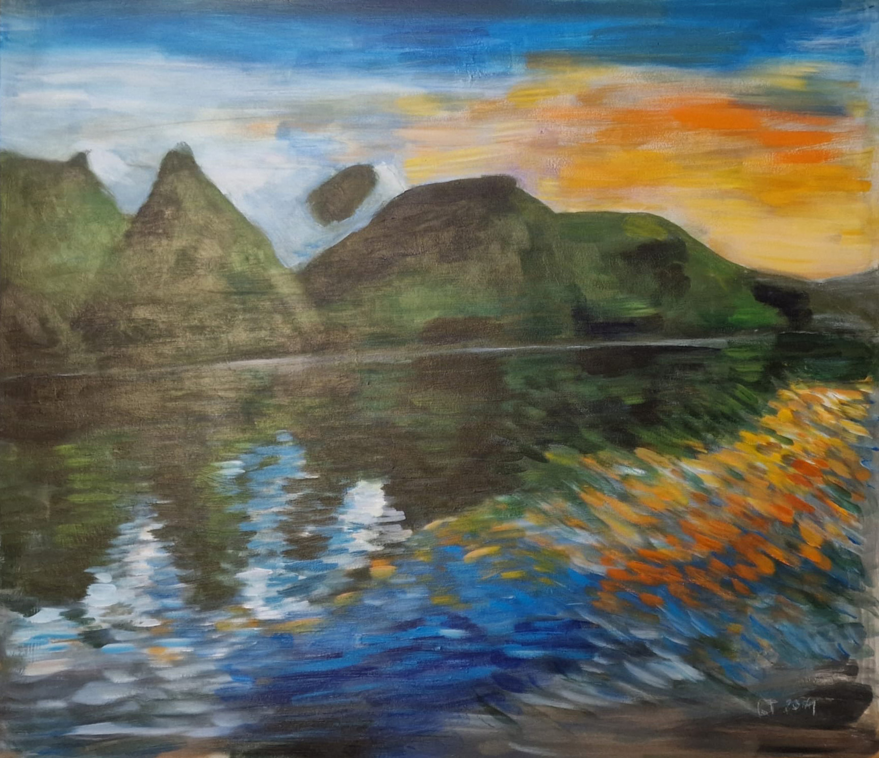 opening expositie heerenveen